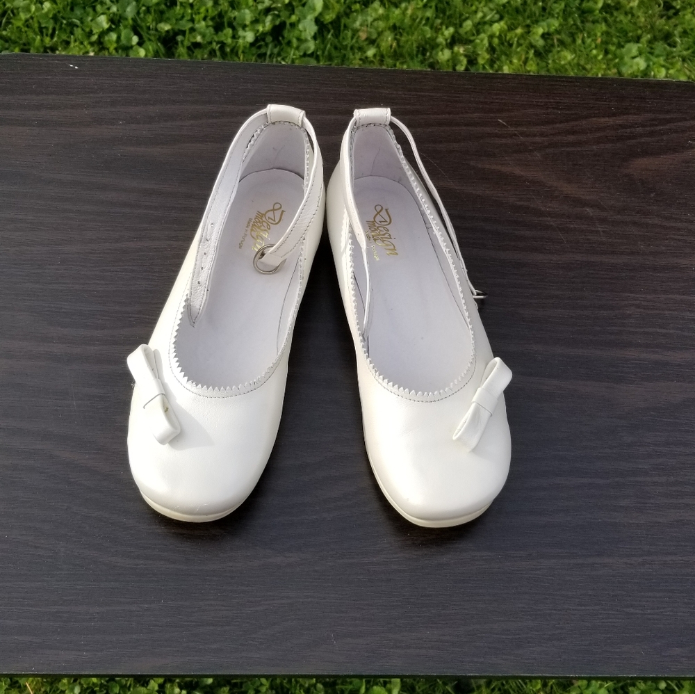 Like New Gorgeous Mary Jane Shoes